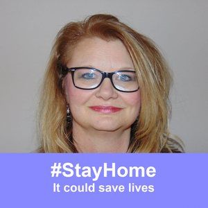 Meet your Posher, Laurie